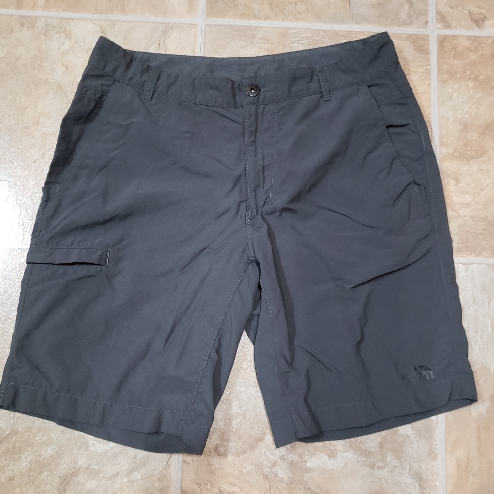 The North Face mens shorts